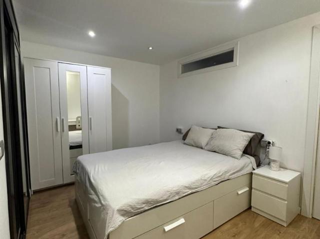 Apartamentos 1 Dormitorio Barcelona Barcelona ES104721182
