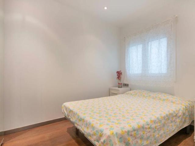 Apartamentos 1 Dormitorio Barcelona Barcelona ES104721186