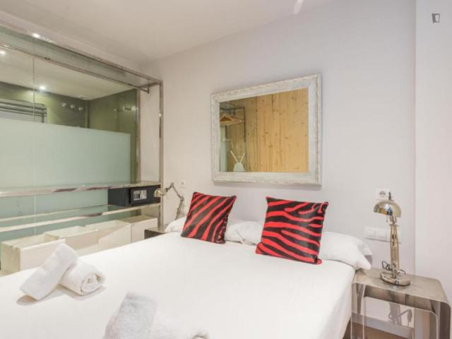 Apartamentos 1 Dormitorio Barcelona Barcelona ES104721215