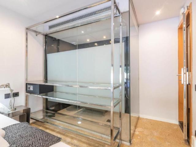 Apartamentos 1 Dormitorio Barcelona Barcelona ES104721217