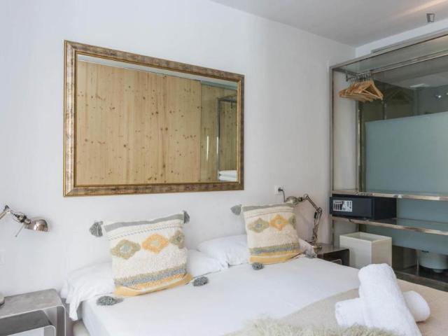Apartamentos 1 Dormitorio Barcelona Barcelona ES104721226