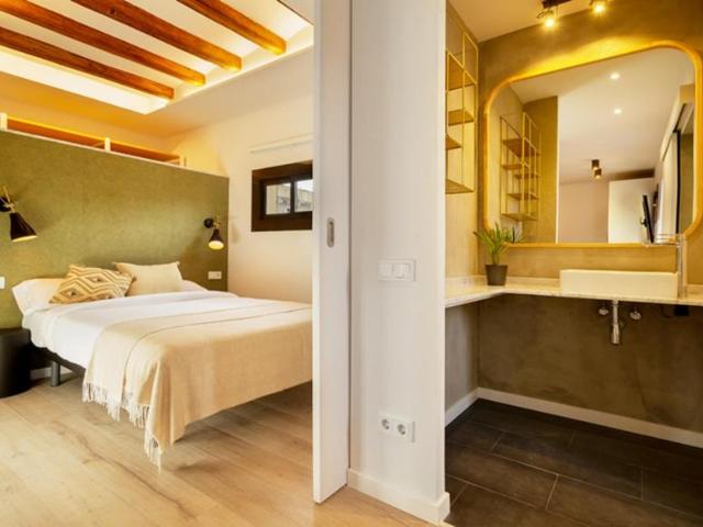 Apartamentos 1 Dormitorio Barcelona Barcelona ES104721275
