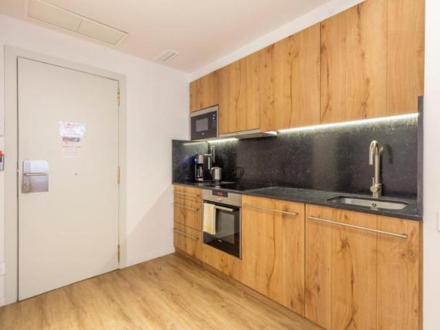 Apartamentos 1 Dormitorio Barcelona Barcelona ES104721312