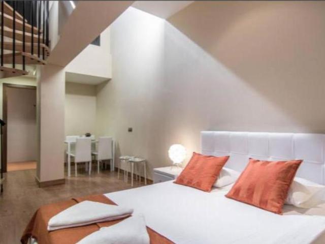 Apartamentos 1 Dormitorio Barcelona Barcelona ES104721318