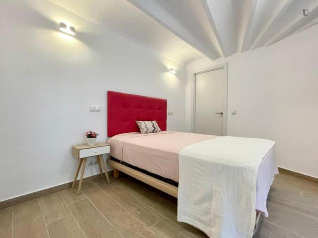 Apartamentos 1 Dormitorio Barcelona Barcelona ES104721371