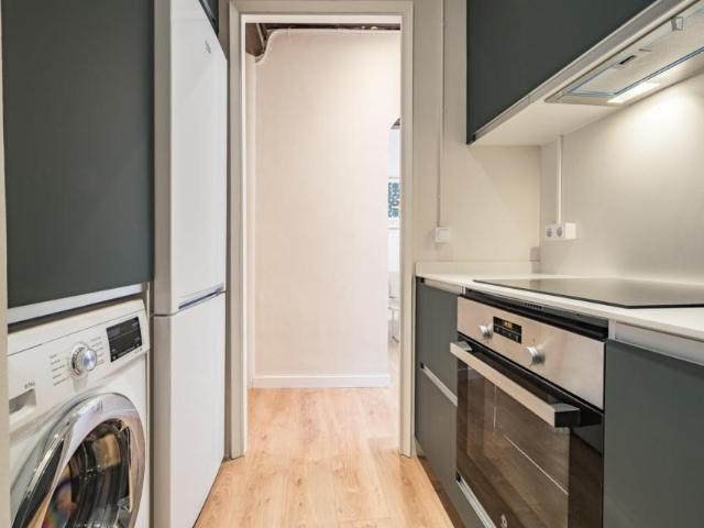 Apartamentos 1 Dormitorio Barcelona Barcelona ES104721383