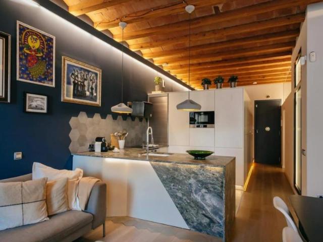 Apartamentos 1 Dormitorio Barcelona Barcelona ES104754552