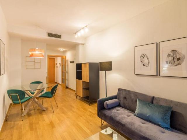 Apartamentos 1 Dormitorio Barcelona Barcelona ES104754840