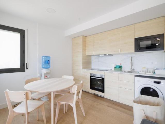 Apartamentos 1 Dormitorio Barcelona Barcelona ES104754979