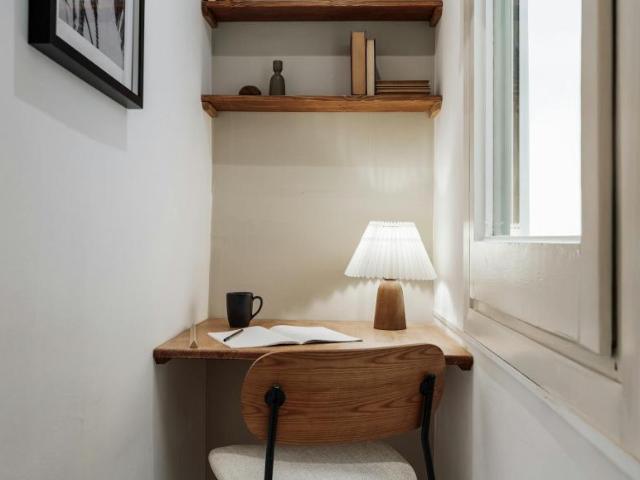 Apartamentos 1 Dormitorio Barcelona Barcelona ES104796939