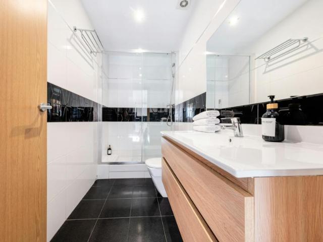 Apartamentos 1 Dormitorio Barcelona Barcelona ES104798443