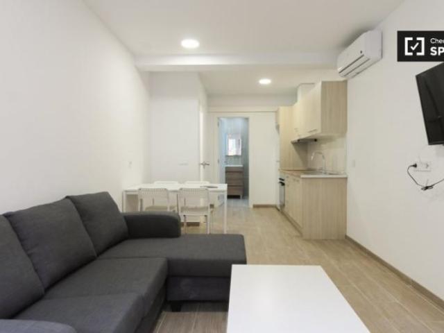 Apartamentos 1 Dormitorio Barcelona Barcelona ES104803247