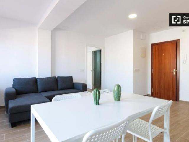 Apartamentos 1 Dormitorio Barcelona Barcelona ES104803253