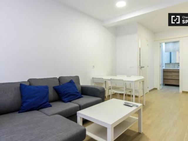 Apartamentos 1 Dormitorio Barcelona Barcelona ES104803255