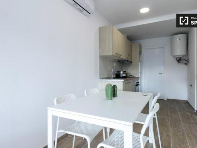 Apartamentos 1 Dormitorio Barcelona Barcelona ES104803257