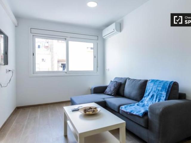 Apartamentos 1 Dormitorio Barcelona Barcelona ES104803263