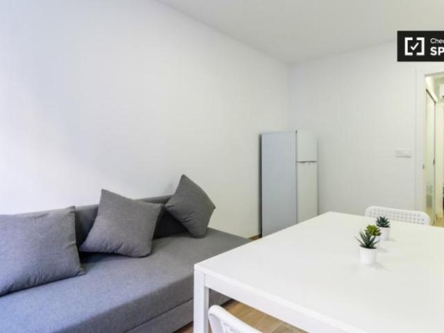 Apartamentos 1 Dormitorio Barcelona Barcelona ES104803269