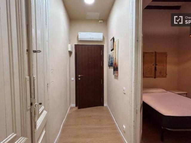 Apartamentos 1 Dormitorio Barcelona Barcelona ES104803271