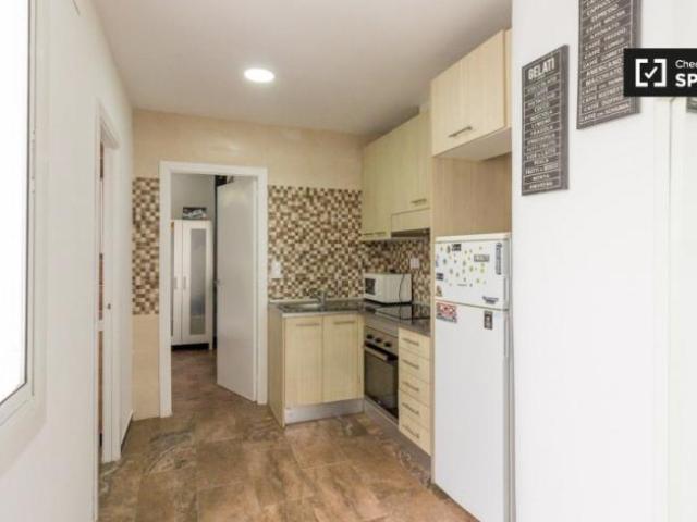 Apartamentos 1 Dormitorio Barcelona Barcelona ES104803277