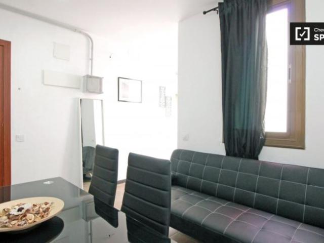 Apartamentos 1 Dormitorio Barcelona Barcelona ES104803283