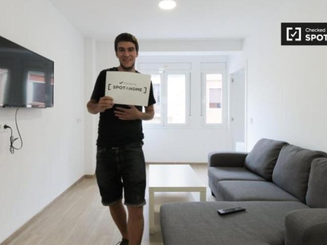 Apartamentos 1 Dormitorio Barcelona Barcelona ES104803285