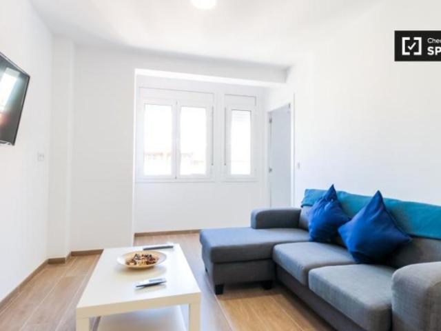 Apartamentos 1 Dormitorio Barcelona Barcelona ES104803291
