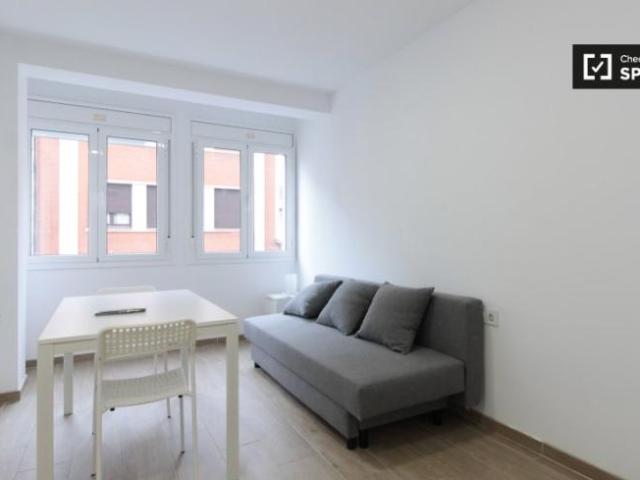 Apartamentos 1 Dormitorio Barcelona Barcelona ES104803293