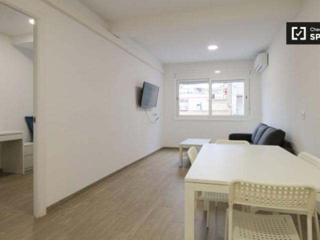 Apartamentos 1 Dormitorio Barcelona Barcelona ES104803313