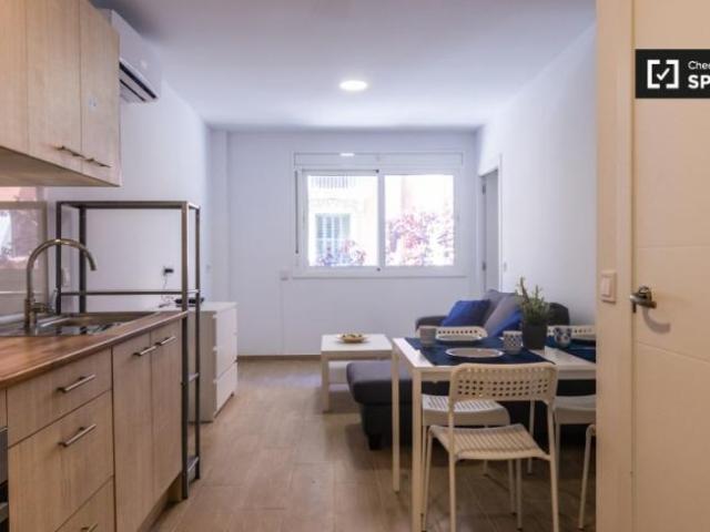 Apartamentos 1 Dormitorio Barcelona Barcelona ES104803317