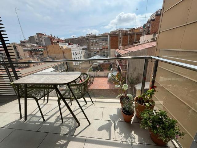 Apartamentos 1 Dormitorio Barcelona Barcelona ES104825464