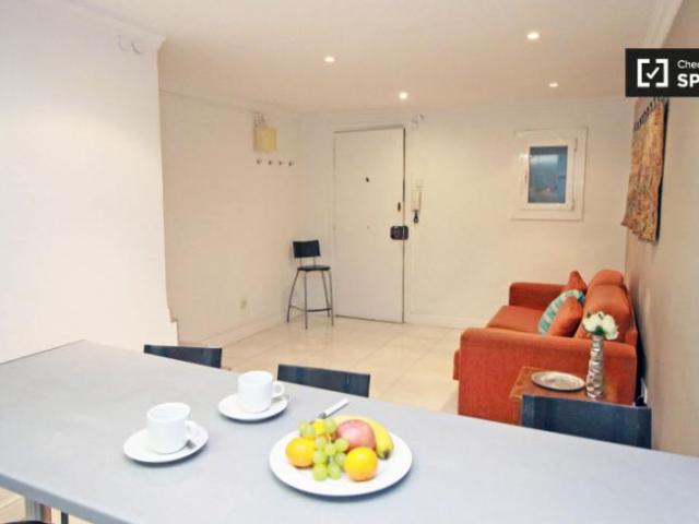 Apartamentos 1 Dormitorio Barcelona Barcelona ES104828982