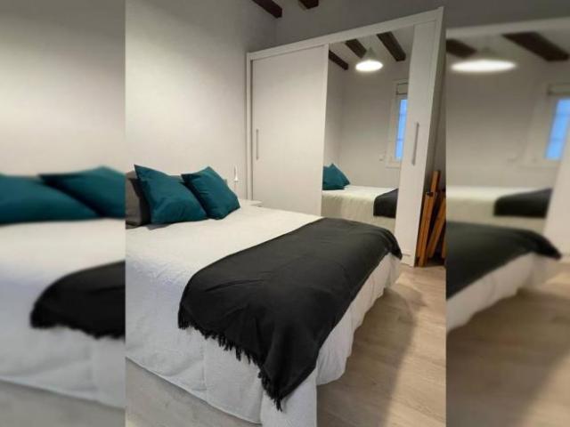 Apartamentos 1 Dormitorio Barcelona Barcelona ES104845247