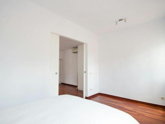 Apartamentos 1 Dormitorio Barcelona Barcelona ES104866012