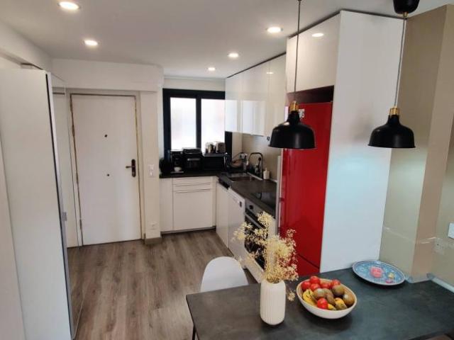 Apartamentos 1 Dormitorio Barcelona Barcelona ES104867536