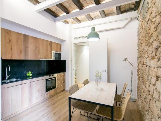 Apartamentos 1 Dormitorio Barcelona Barcelona ES104918027