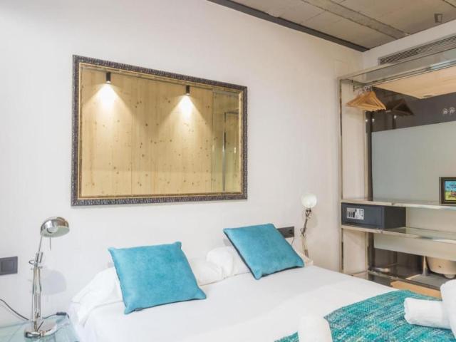 Apartamentos 1 Dormitorio Barcelona Barcelona ES104926367