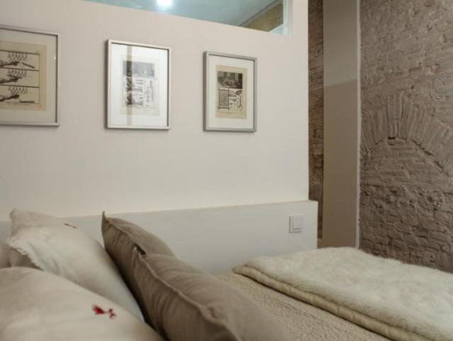 Apartamentos 1 Dormitorio Barcelona Barcelona ES104927338