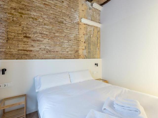 Apartamentos 1 Dormitorio Barcelona Barcelona ES104928121