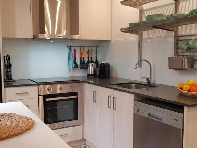 Apartamentos 1 Dormitorio Barcelona Barcelona ES104002661
