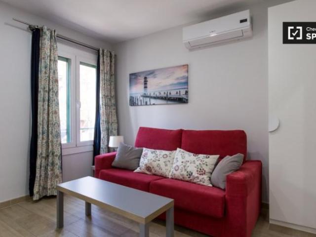 Apartamentos 1 Dormitorio Barcelona Barcelona ES104072318