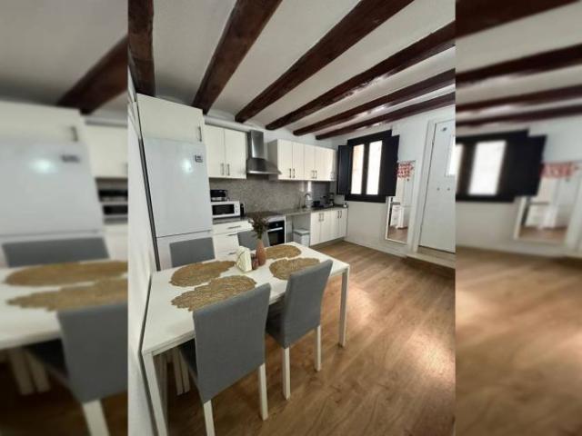 Apartamentos 1 Dormitorio Barcelona Barcelona ES104109403