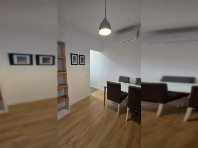 Apartamentos 1 Dormitorio Barcelona Barcelona ES104109451