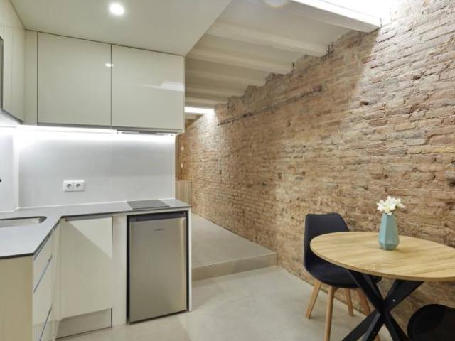 Apartamentos 1 Dormitorio Barcelona Barcelona ES104109506