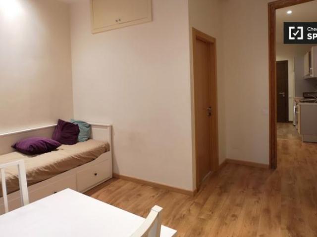 Apartamentos 1 Dormitorio Barcelona Barcelona ES104110134