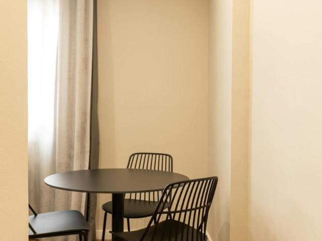 Apartamentos 1 Dormitorio Barcelona Barcelona ES104183573
