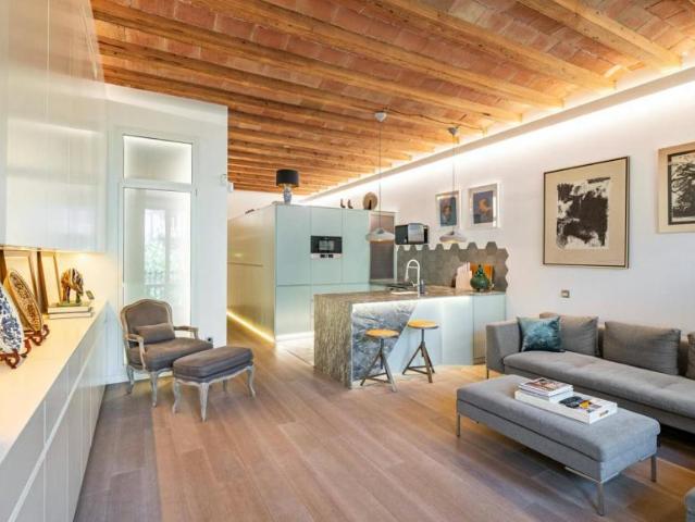 Apartamentos 1 Dormitorio Barcelona Barcelona ES104225381