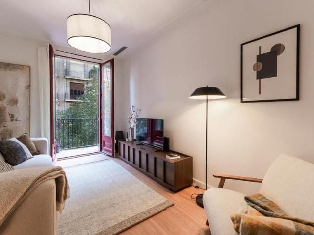 Apartamentos 1 Dormitorio Barcelona Barcelona ES104364681