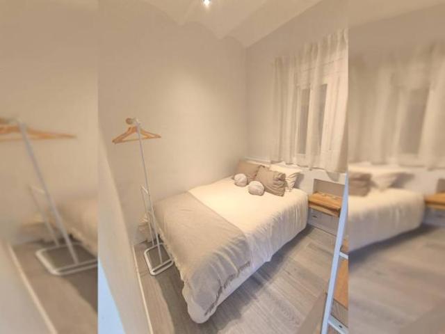 Apartamentos 1 Dormitorio Barcelona Barcelona ES104365877