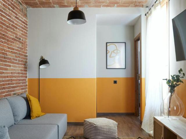 Apartamentos 1 Dormitorio Barcelona Barcelona ES105049148