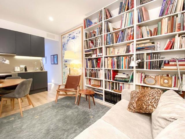 Apartamentos 1 Dormitorio Barcelona Catalonia ELS98962599